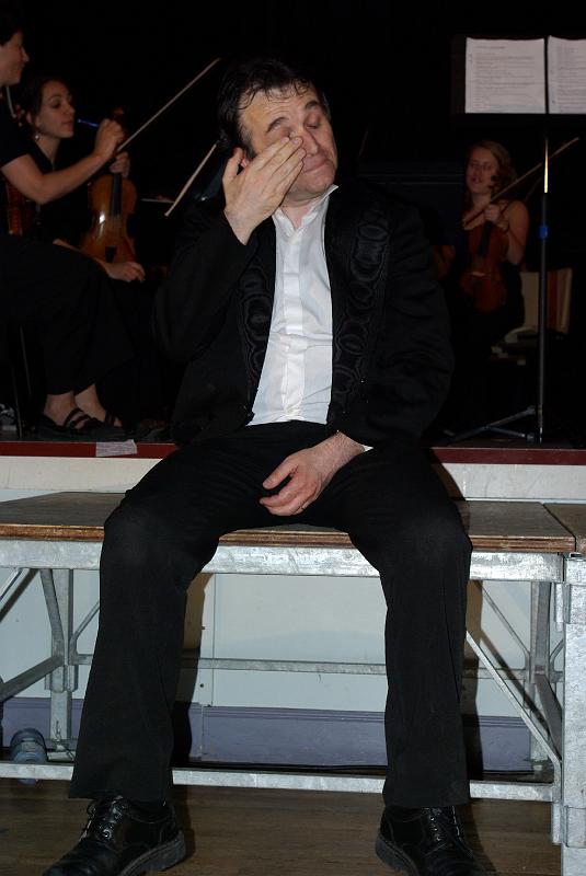 Epitheatre et conservatoire CEF2007_02.JPG - Epitheatre et conservatoire Rochefort